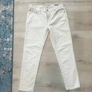 Men's  Off White Jeans 32/30